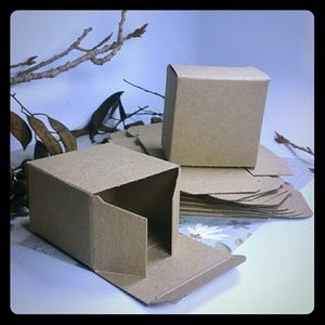 30 - 3 x 3 x 2 Packaging boxes